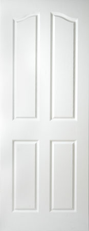 doors upvc internal swept