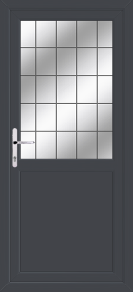 Benefits of our uPVC Doors