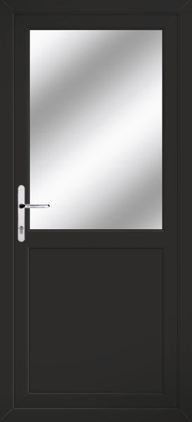 Our uPVC Door benefits