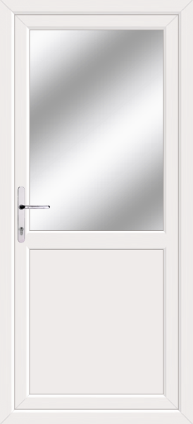 Upvc Back Door benefits