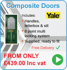 Composite Doors