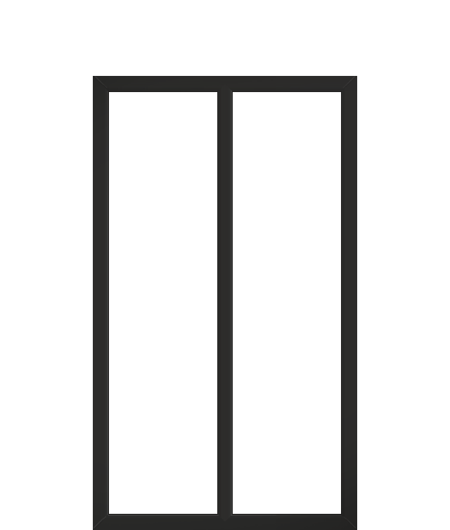 Standard Frame French