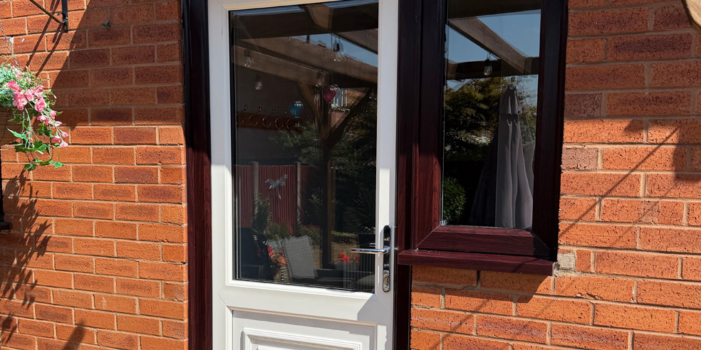 Back Doors