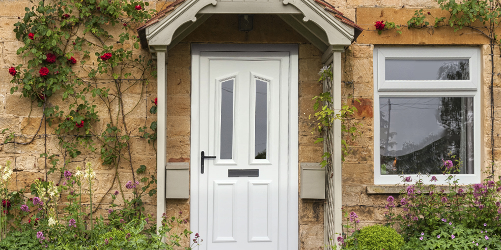 Front Doors