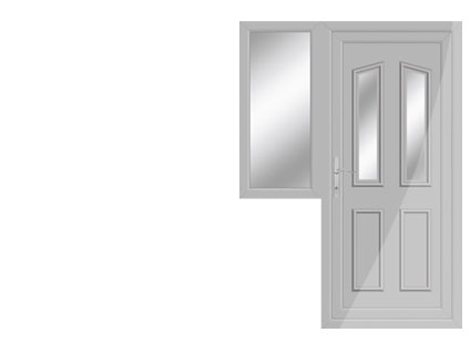 Flag Window