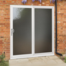 Upvc Patio Door fitted