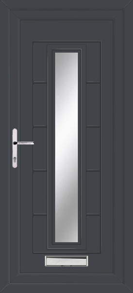 uPVC Door features & benefits
