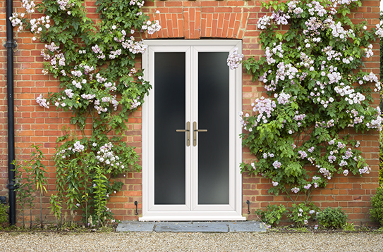 Upvc French Door Benefits