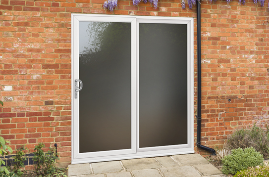 Upvc Patio Door benefits